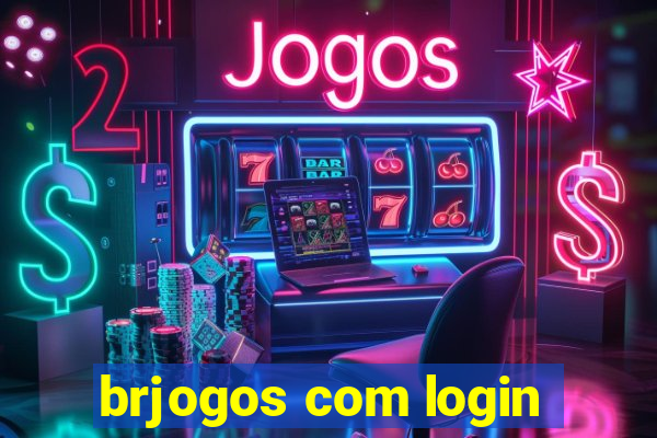 brjogos com login