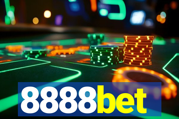 8888bet