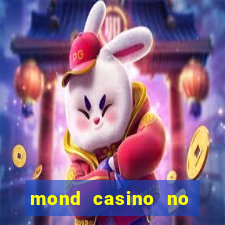 mond casino no deposit bonus