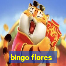 bingo flores