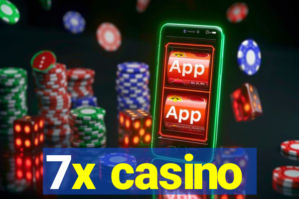 7x casino