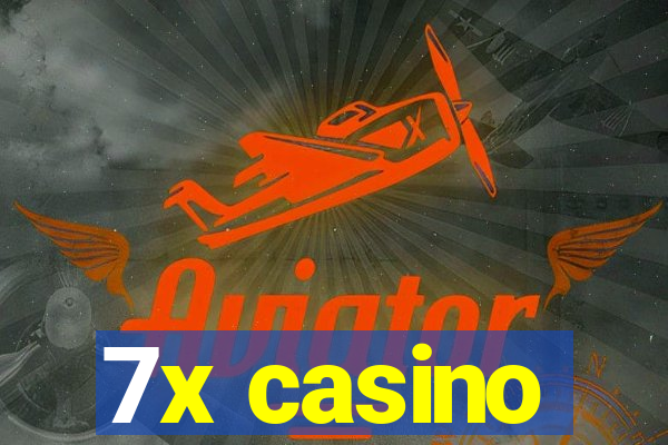 7x casino