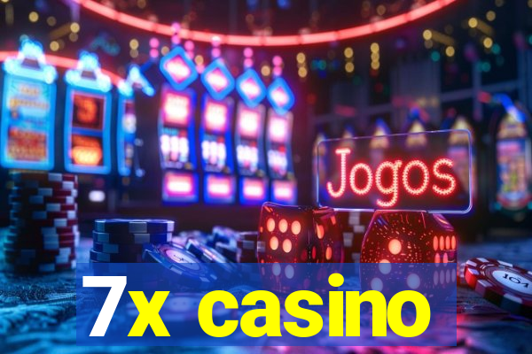 7x casino