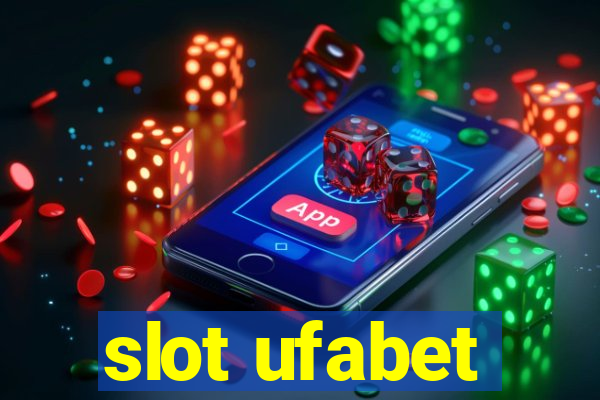 slot ufabet