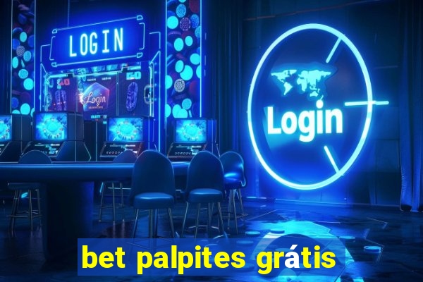 bet palpites grátis