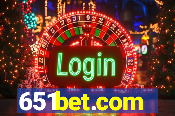 651bet.com