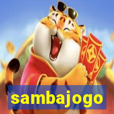 sambajogo