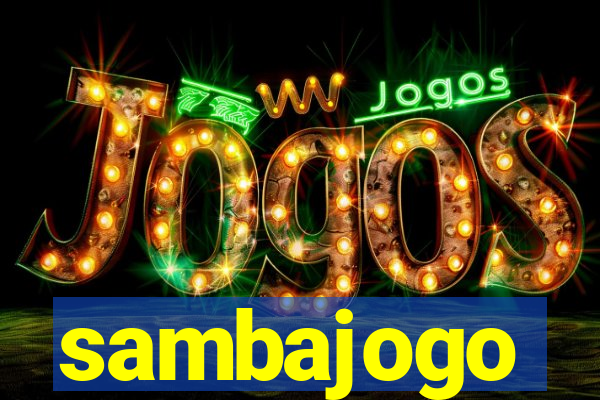 sambajogo