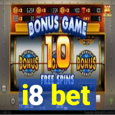 i8 bet