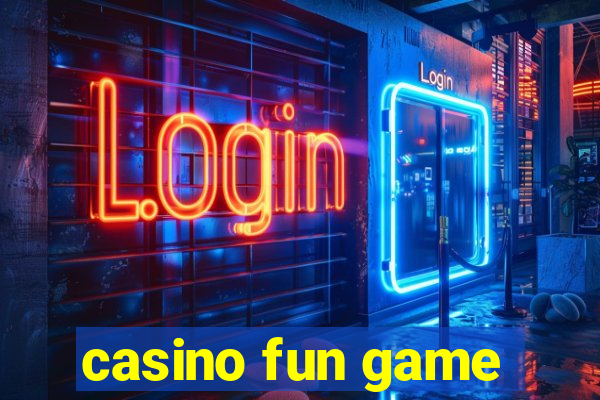 casino fun game