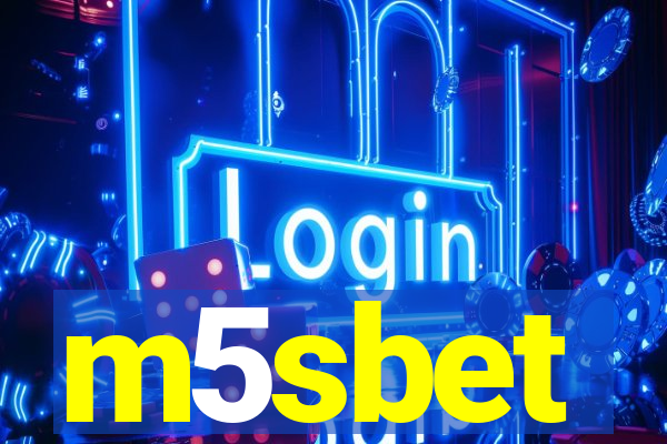 m5sbet