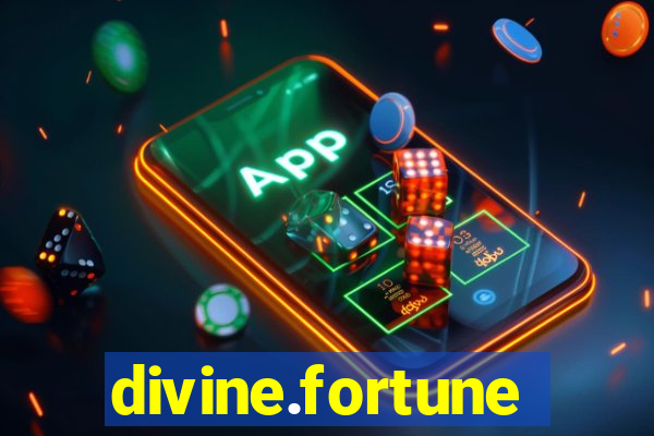 divine.fortune