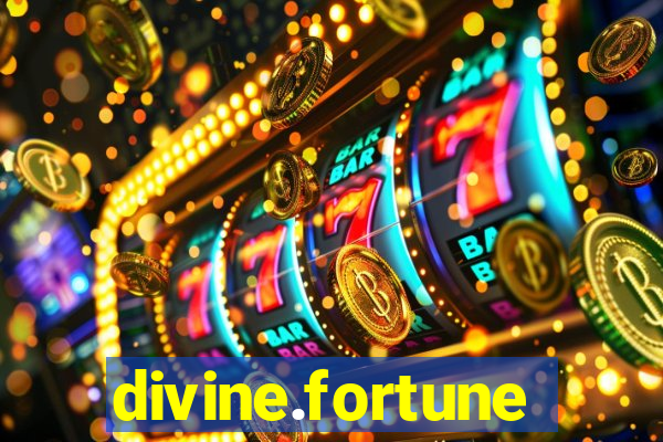 divine.fortune