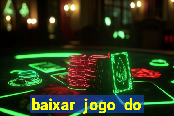 baixar jogo do tigre original