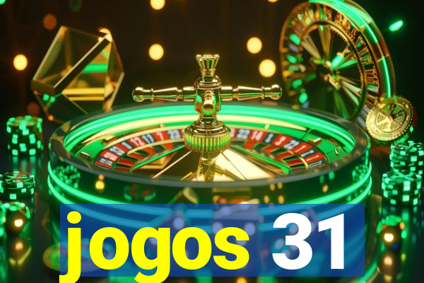 jogos 31