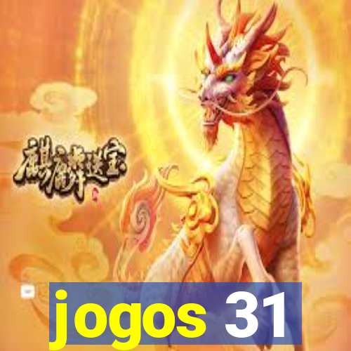 jogos 31