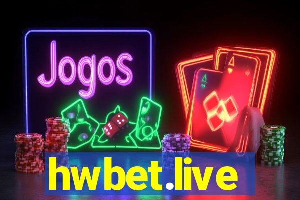 hwbet.live