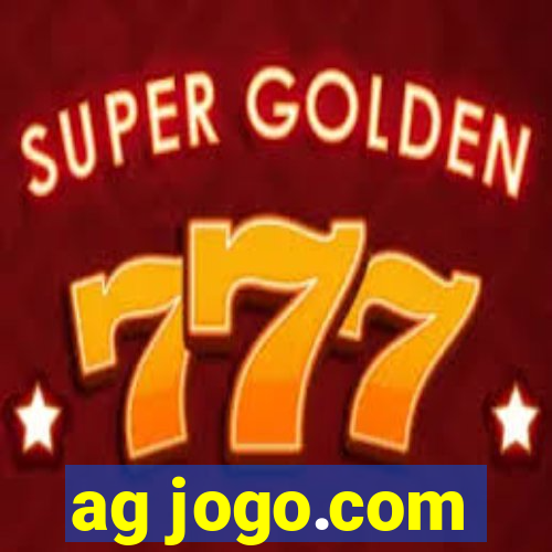 ag jogo.com