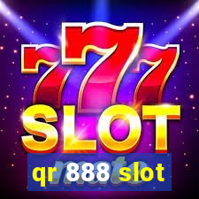 qr 888 slot