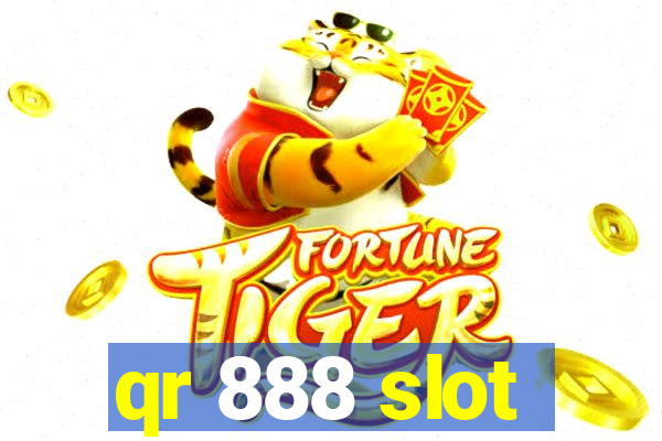 qr 888 slot