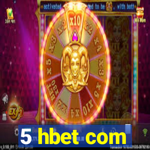 5 hbet com