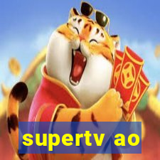 supertv ao