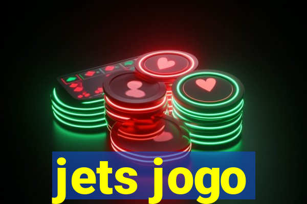 jets jogo