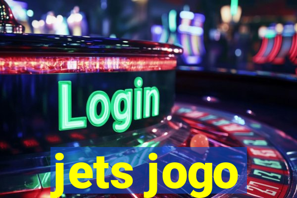 jets jogo