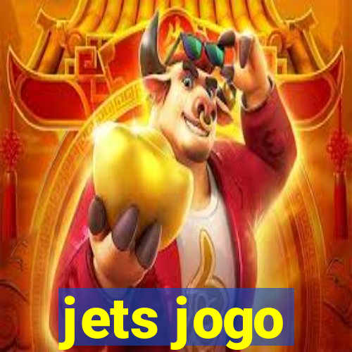 jets jogo