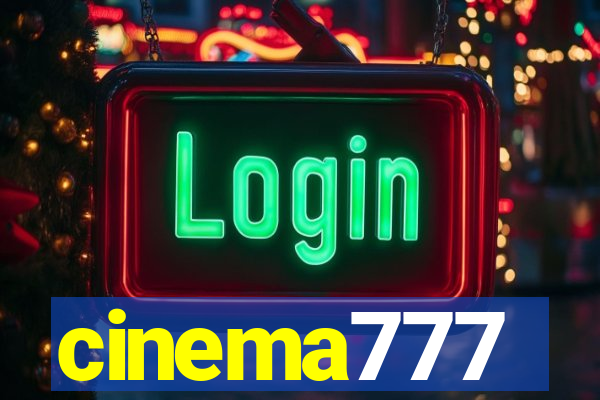 cinema777