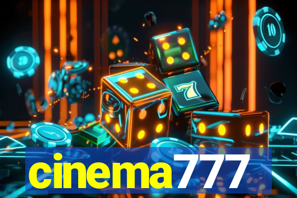 cinema777