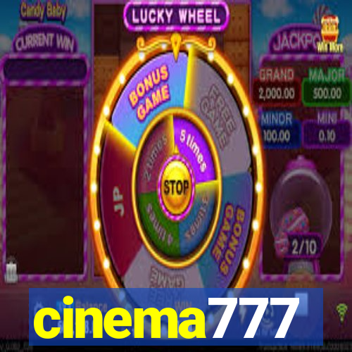 cinema777