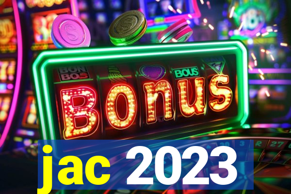 jac 2023