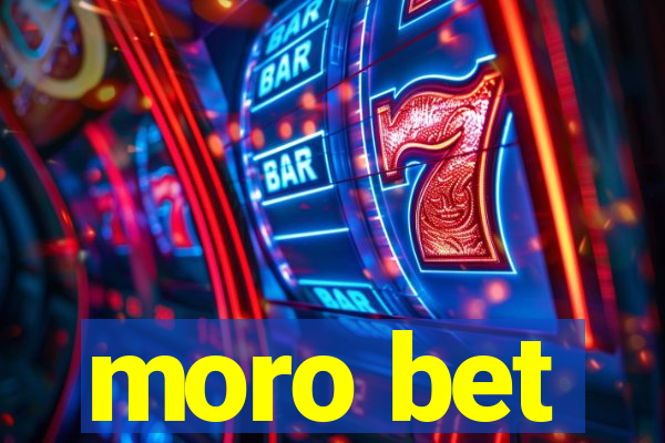 moro bet