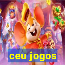 ceu jogos