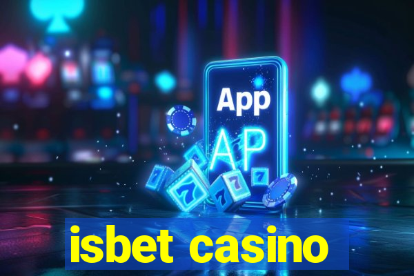 isbet casino