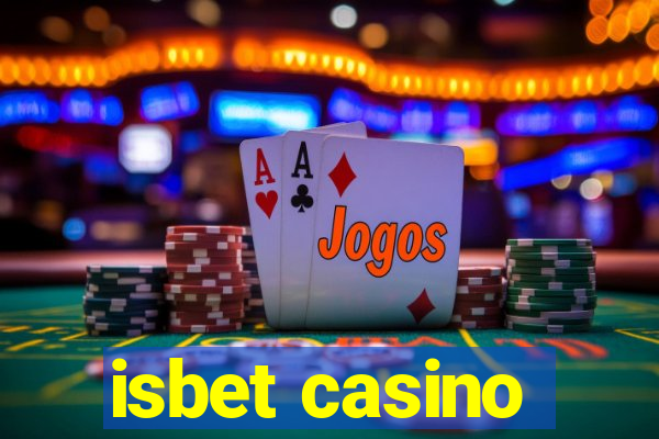 isbet casino