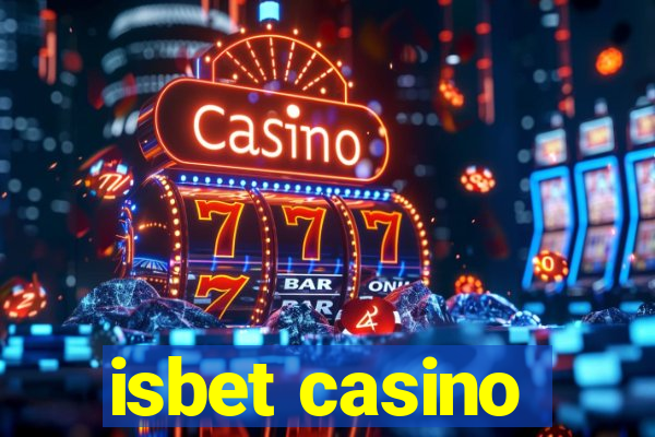 isbet casino