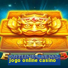 jogo online casino