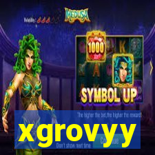 xgrovyy