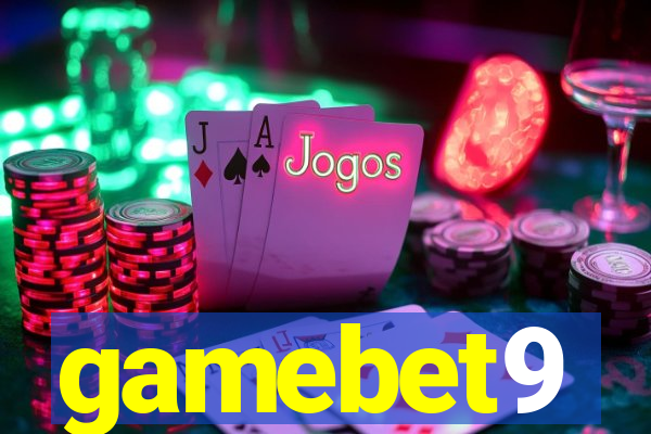 gamebet9