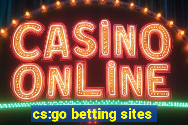 cs:go betting sites