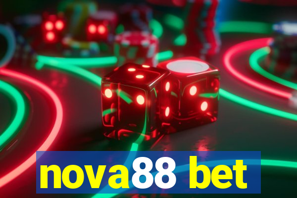 nova88 bet