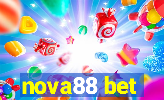 nova88 bet