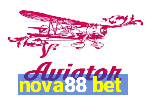 nova88 bet