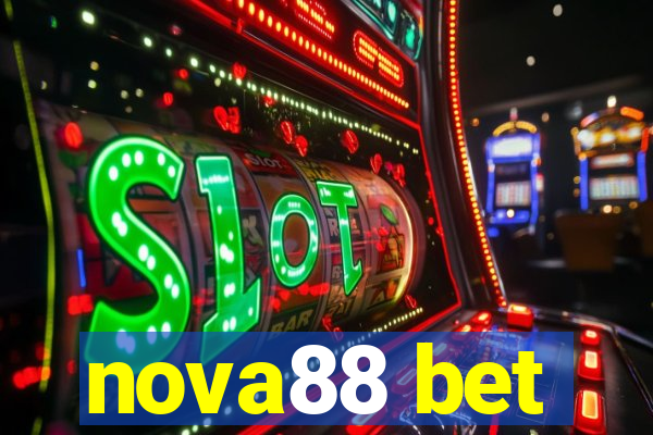 nova88 bet