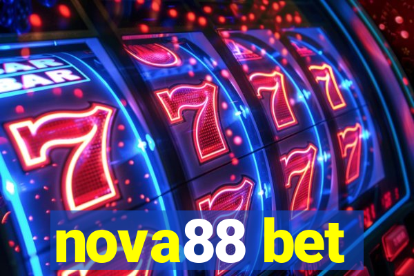 nova88 bet