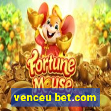 venceu bet.com