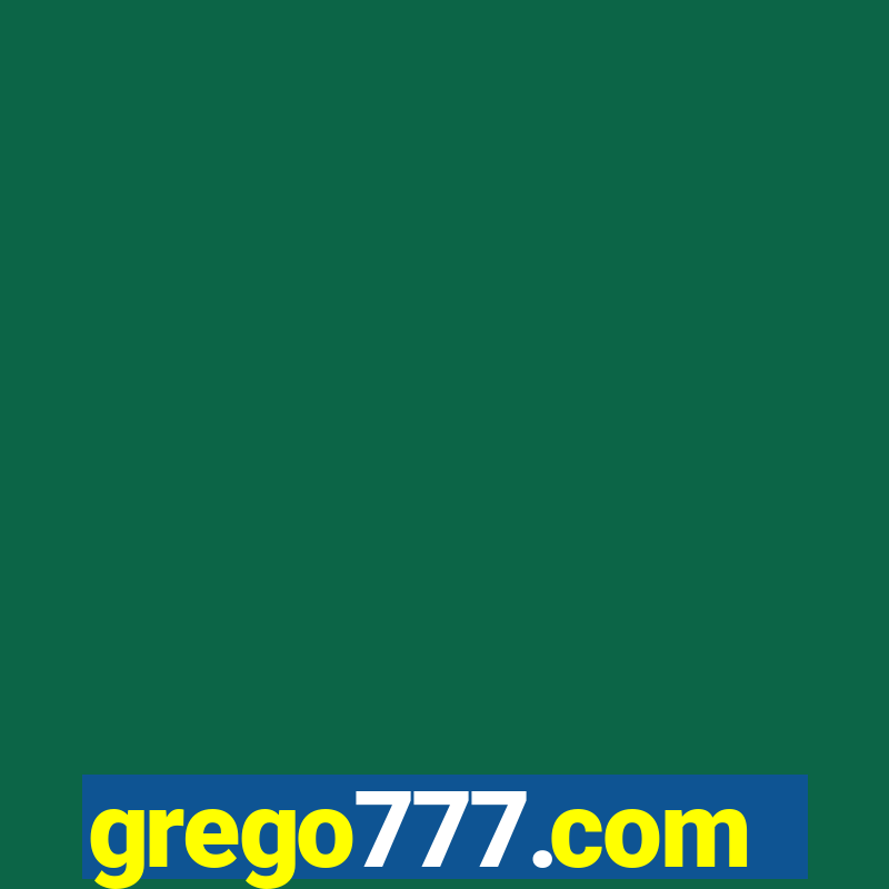 grego777.com