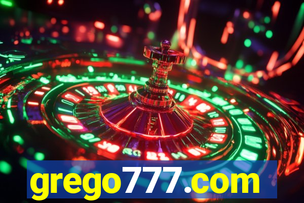 grego777.com